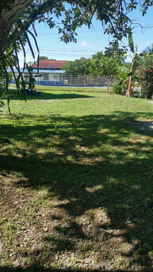 Waterfront 2 Story Deluxe Duplex Apartment Almirante Exterior photo