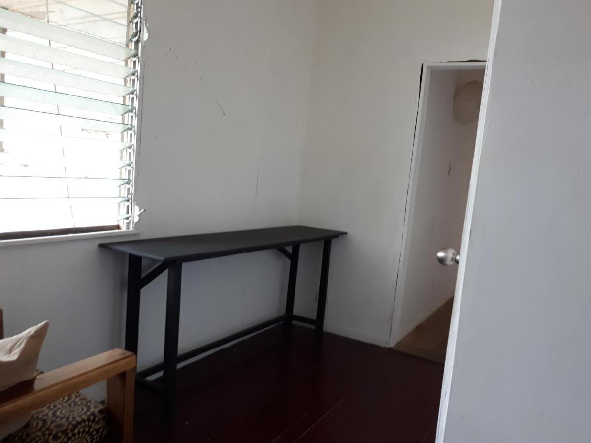 Waterfront 2 Story Deluxe Duplex Apartment Almirante Exterior photo