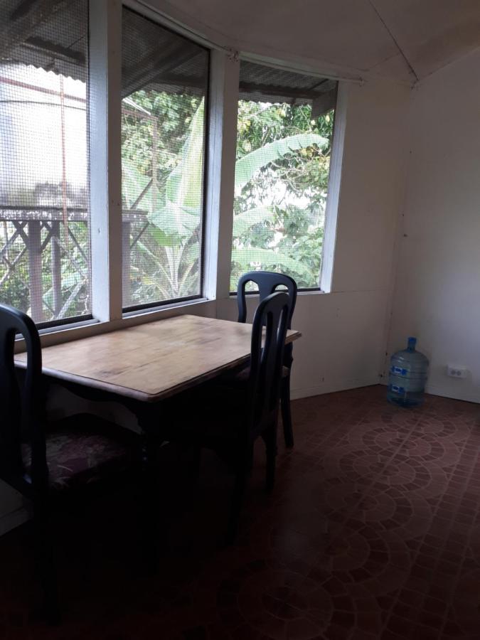Waterfront 2 Story Deluxe Duplex Apartment Almirante Exterior photo