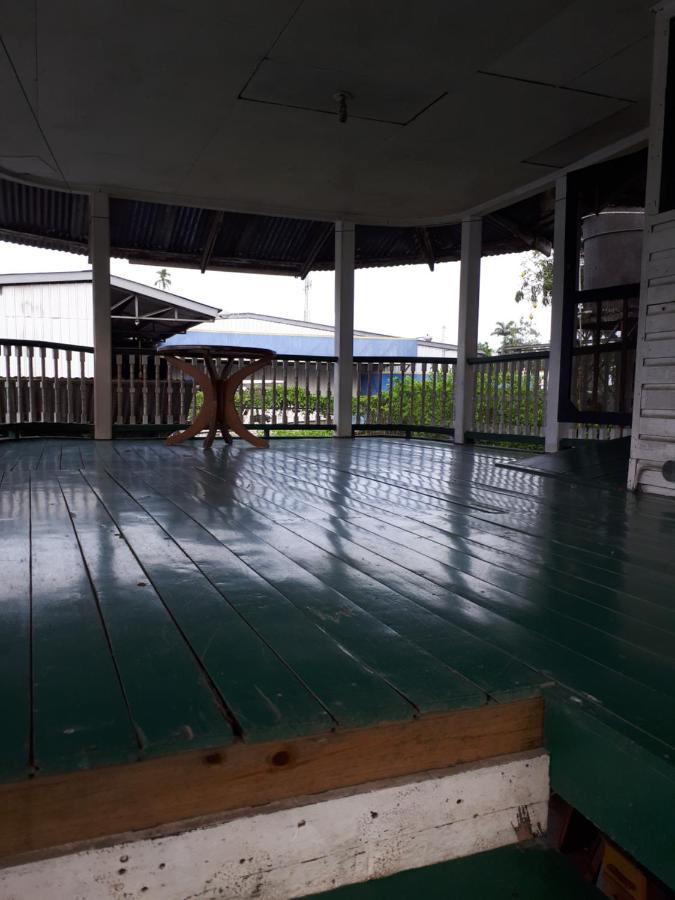 Waterfront 2 Story Deluxe Duplex Apartment Almirante Exterior photo