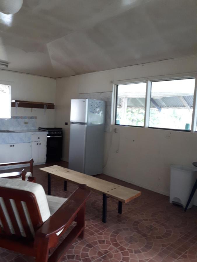 Waterfront 2 Story Deluxe Duplex Apartment Almirante Exterior photo